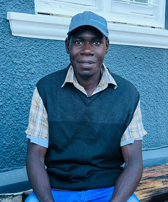 Staff : Landscape Manager - Happy Blessings